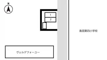 特P 中河町１９８−１付近駐車場のその他2