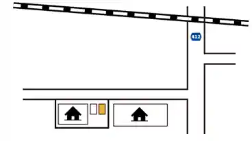 特P 秀安152-1駐車場の図面