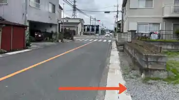 特P 堀米町1359駐車場の周辺