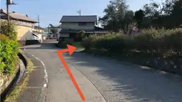 特P 印野1787駐車場の周辺