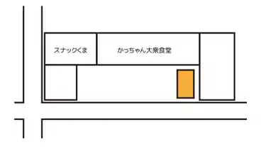 特P 金成中町93駐車場の図面