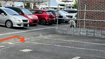 特P 吹上本町4-3-15駐車場の周辺