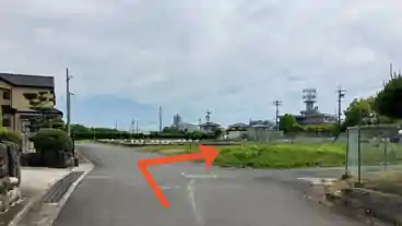 特P 長島町松ケ島603-1駐車場の周辺