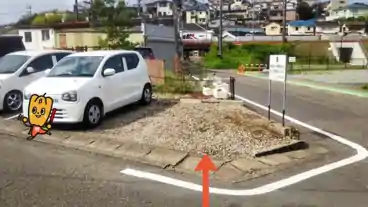 特P 《軽自動車》あけぼのパーキングのその他3