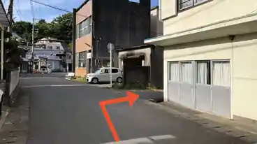 特P 下津町塩津123-7駐車場の周辺