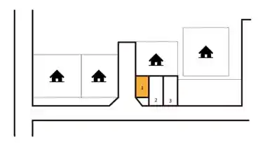 特P 《軽・コンパクト》K.Kパーキングの図面