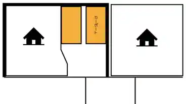 特P 西大寺新田町3-32-7駐車場の図面