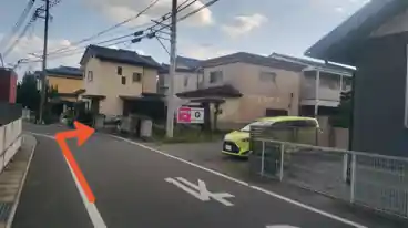 特P 貝沢町駐車場のその他1