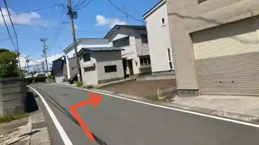 特P 藤山122-5駐車場の周辺