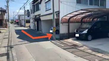 特P 泉町91駐車場の周辺