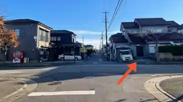 特P 《軽自動車》船江町2-2-3駐車場の周辺