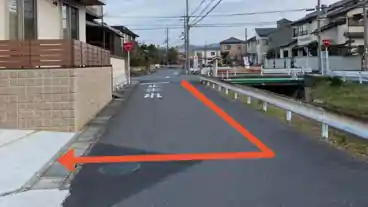 特P 矢橋町10-28駐車場の周辺