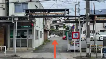 特P 山元町2丁目96-30駐車場の周辺