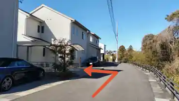 特P 道伯町2139-115付近駐車場の周辺