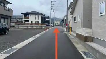 特P 大麻町板東北条70-11駐車場の周辺