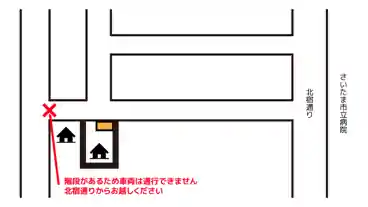 特P 三室2459-92駐車場の図面