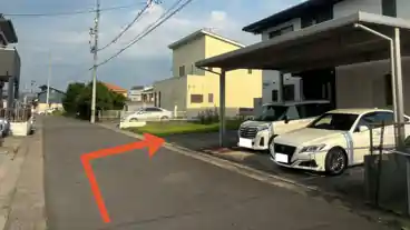 特P 下市場町1-8-3駐車場の周辺