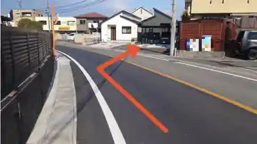 特P 楠町北五味塚2014-1駐車場の周辺