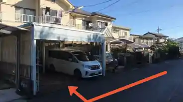 特P 山田町1676-10駐車場のその他1