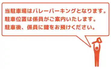 特P 水谷パーキングの図面