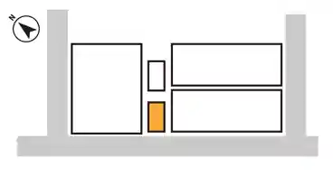 特P 清水町14-9駐車場の図面