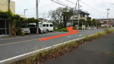 予約できる駐車場 特p 黒津駐車場 250 24h 埼玉県久喜市鷲宮22 4付近 特p