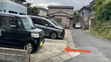 特P 【6番】福大西片江1丁目駐車場のその他1