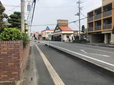 特P 原新町9-14駐車場Bの周辺