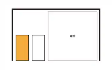 特P 内田3-11-12駐車場の図面