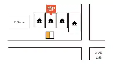 特P 戸頭9-13-2-2駐車場のその他3