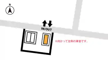 特P 鳴海町石堀山１１駐車場のその他2