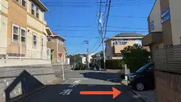 特P 野津田町3716-10駐車場の周辺