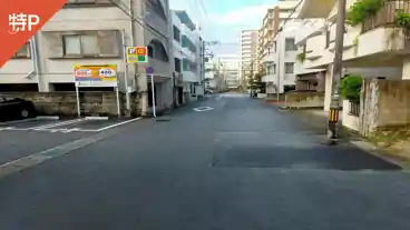 特P 那覇市泊駐車場のその他1