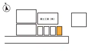 特P 新吉田町駐車場の図面