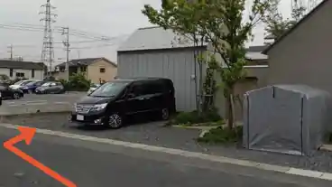 特P 東古松506-1駐車場の周辺