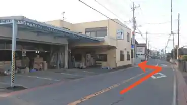 特P 並木町17-9駐車場のその他1