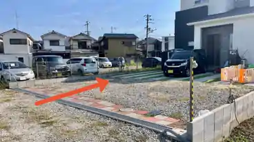 特P 西神吉町岸219-4駐車場の周辺