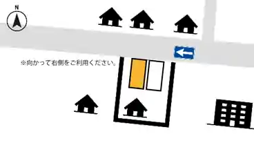 特P 東新町341-4駐車場のその他2