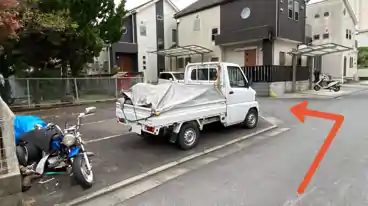 特P 高尾町1141-11駐車場のその他1