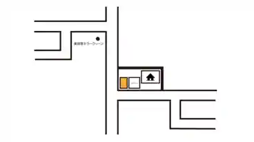 特P 天王字上北野4-450駐車場の図面