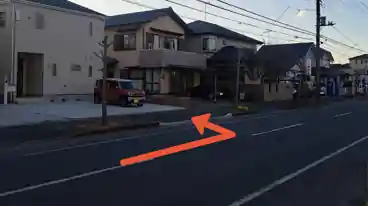 特P 姫宮町74番地1駐車場の周辺