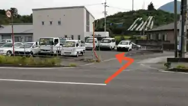 特P 御厩町1615-3駐車場の周辺