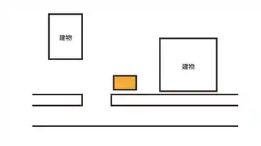 特P 下池ノ尻1213-2付近駐車場の図面