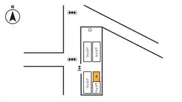 特P 【日祝】いとう車庫の図面