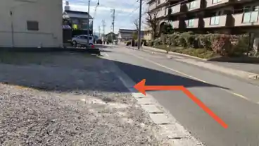 特P 瀬戸市西松山町2-94駐車場の周辺