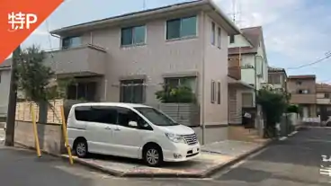 特P東町5-18-4駐車場 写真.2