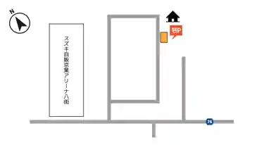 特P 八街ほ668-29駐車場のその他1