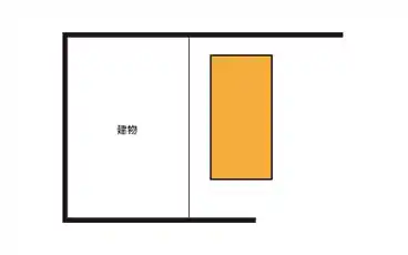 特P 並柳2-16-29駐車場 の図面