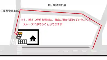 特P 【1番】栄町1丁目879番地駐車場のその他1