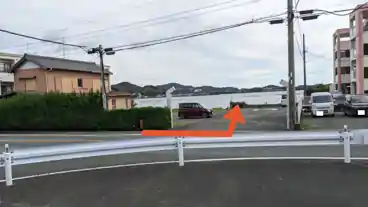 特P 【SUVまで】三ヶ日町下尾奈55-1駐車場の車室